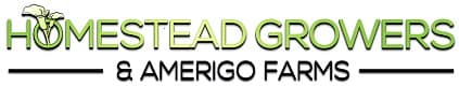 Homestead Growers and Amerigo Farms